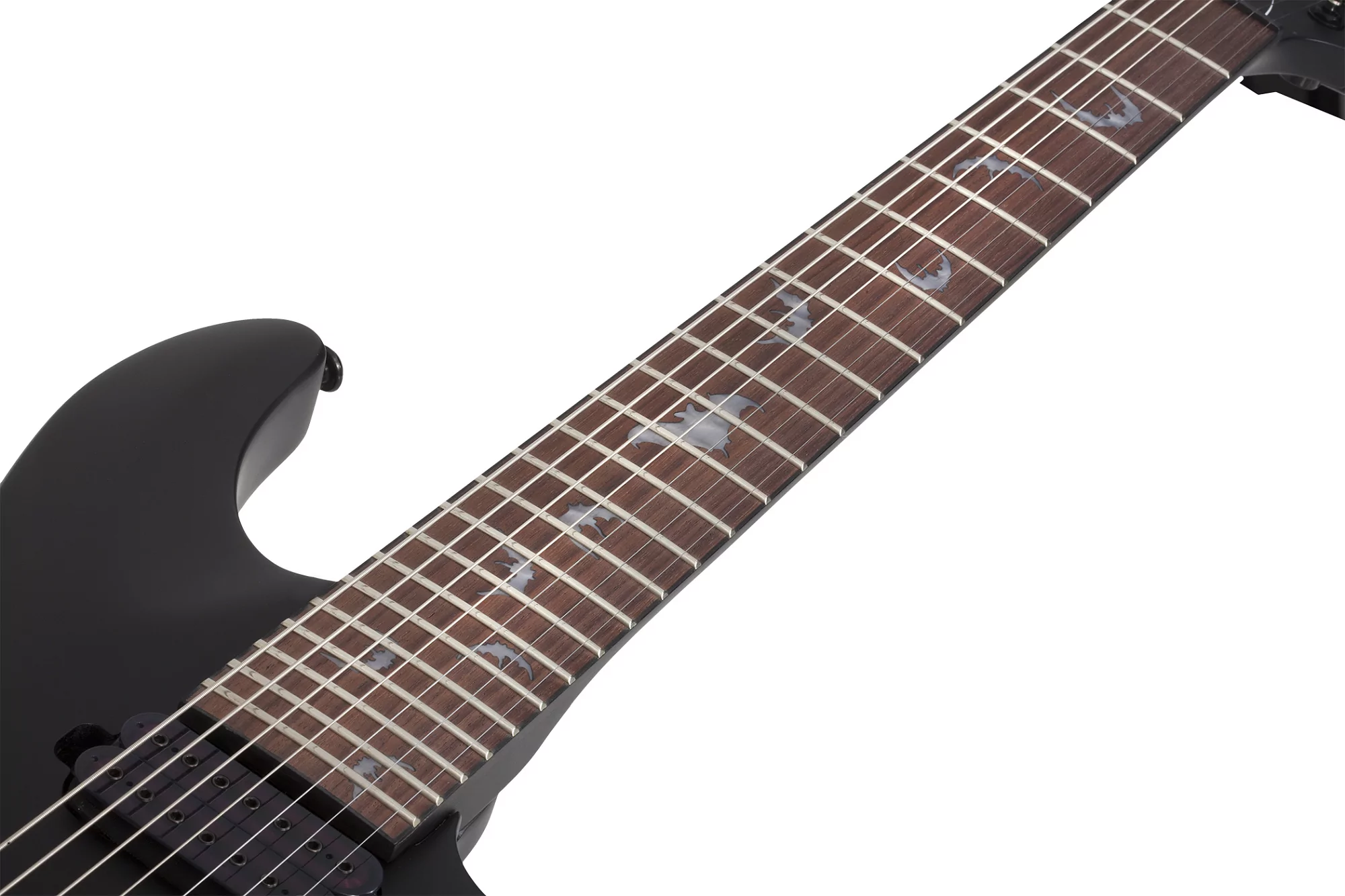Электрогитара SCHECTER DAMIEN-7 SBK 8