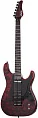 Электрогитара SCHECTER SUN VALLEY SUPER SHREDDER FR-S RED REIGN RR