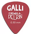 Медиатор GALLI STRINGS D51R
