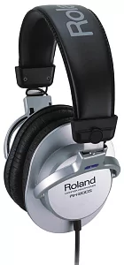 Мониторные закрытые наушники ROLAND RH-200S