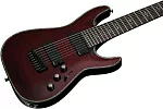 Электрогитара SCHECTER HELLRAISER C-8 BCH 2