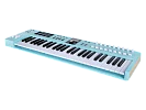 MIDI клавиатура Arturia KeyLab Essential 49 mk3 Aquamarine 4
