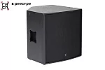 Акустическая система DS Proaudio CX 115A