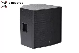 Акустическая система DS Proaudio CX 115A