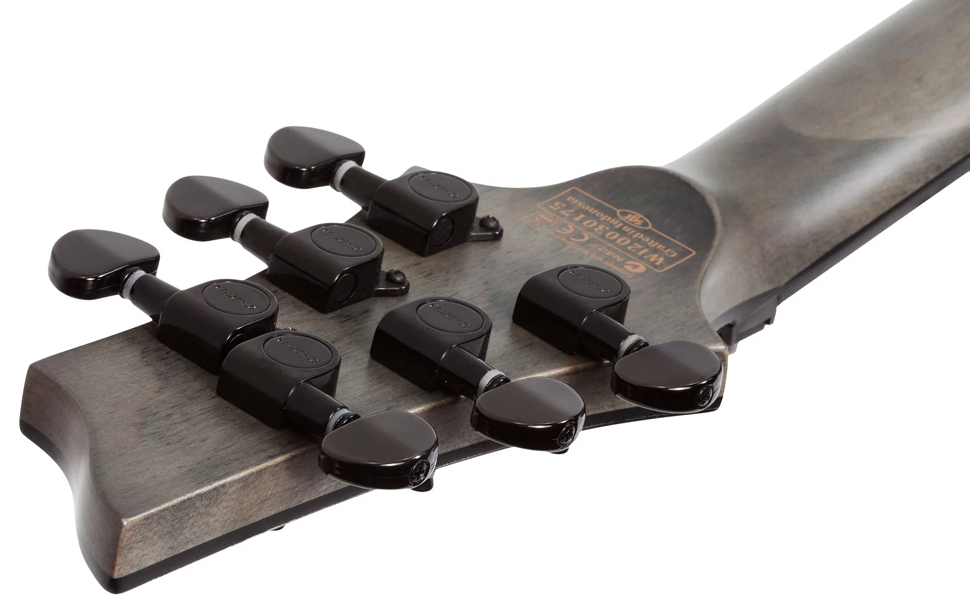 Электрогитара SCHECTER OMEN ELITE-6 FR BCHB 9