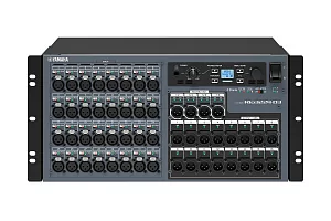 Конвертор Yamaha RIO3224-D3 //E 2