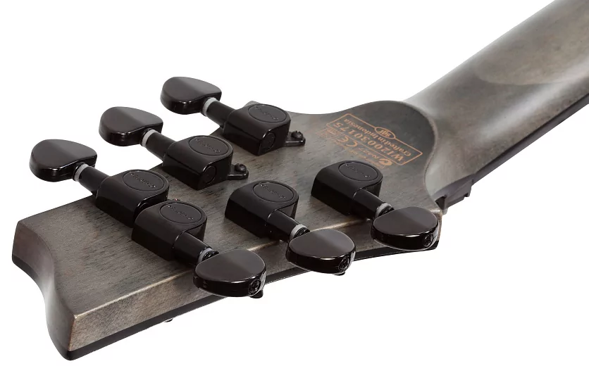 Электрогитара SCHECTER OMEN ELITE-6 FR BCHB 9