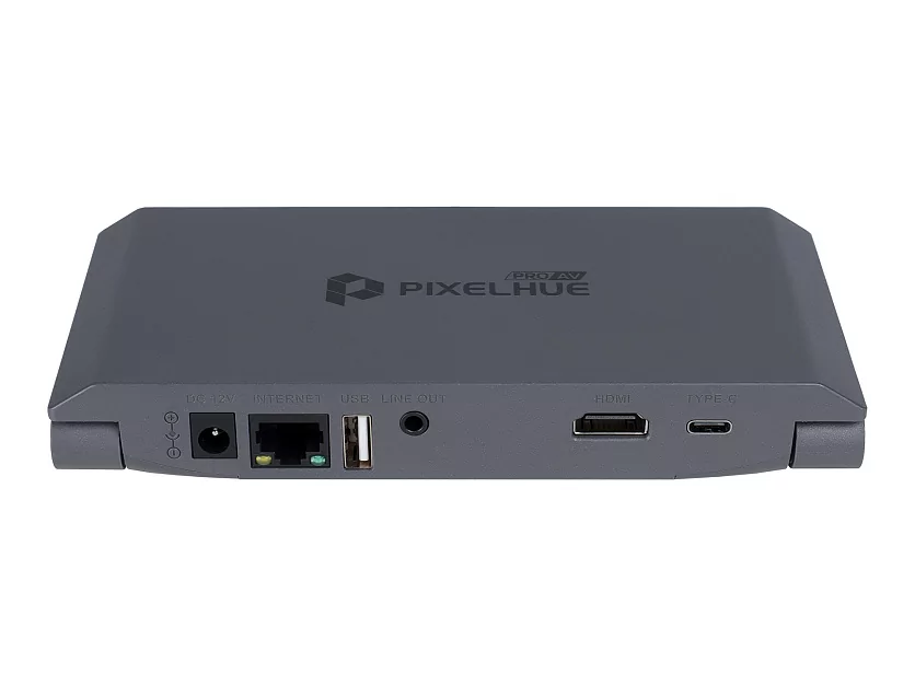 Система показа презентаций BYOM Pixelhue WDH-40 2