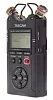 Рекордер мобильный Tascam DR-40X 3