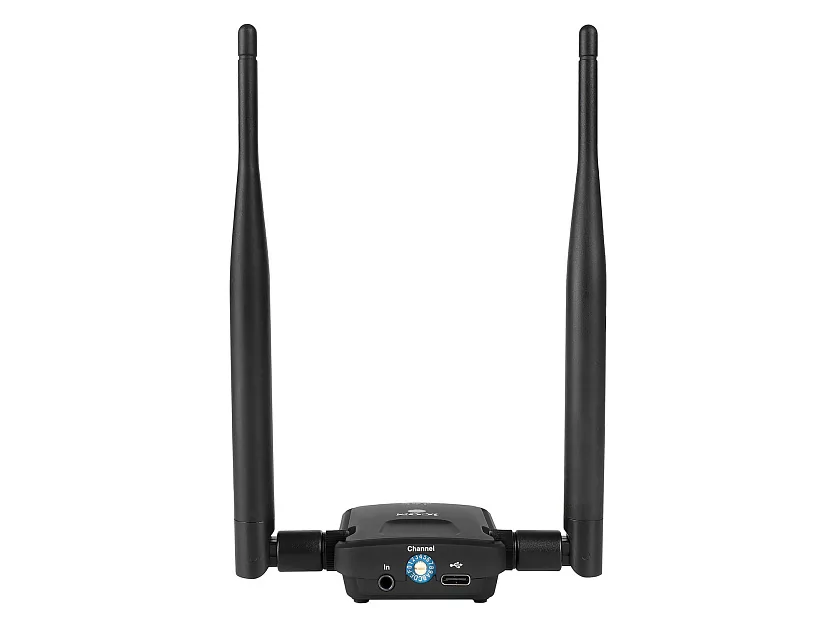 Радиосистема для персонального мониторинга Icon AirMon Pro 5