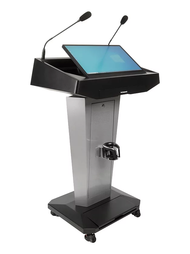 Интерактивная трибуна Wize Pro WSP-22ZL 9