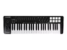 MIDI клавиатура M-audio Oxygen 49 MKV 9