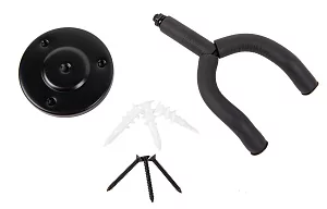 Кронштейн гитарный настенный FORCE GSCH-09 2