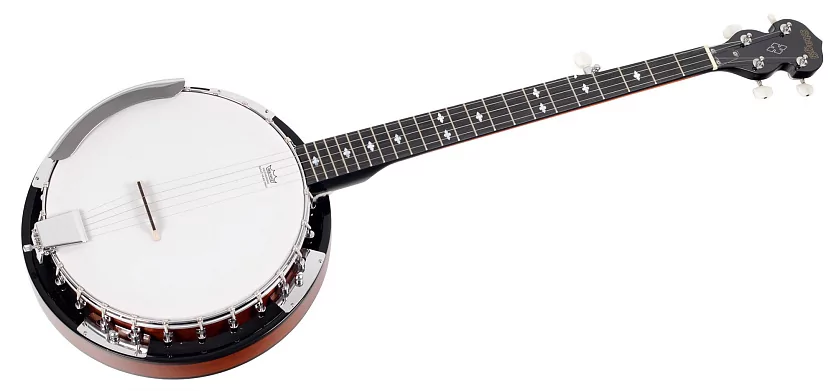 Банджо STAGG BJW-24 DL 2