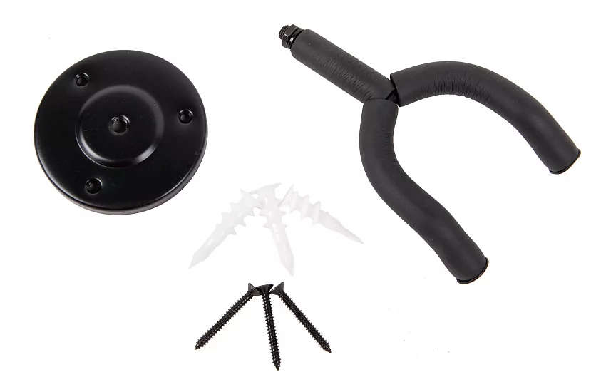 Кронштейн гитарный настенный FORCE GSCH-09 2