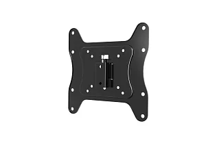 Универсальное фиксированное настенное крепление Wize WF43F 2
