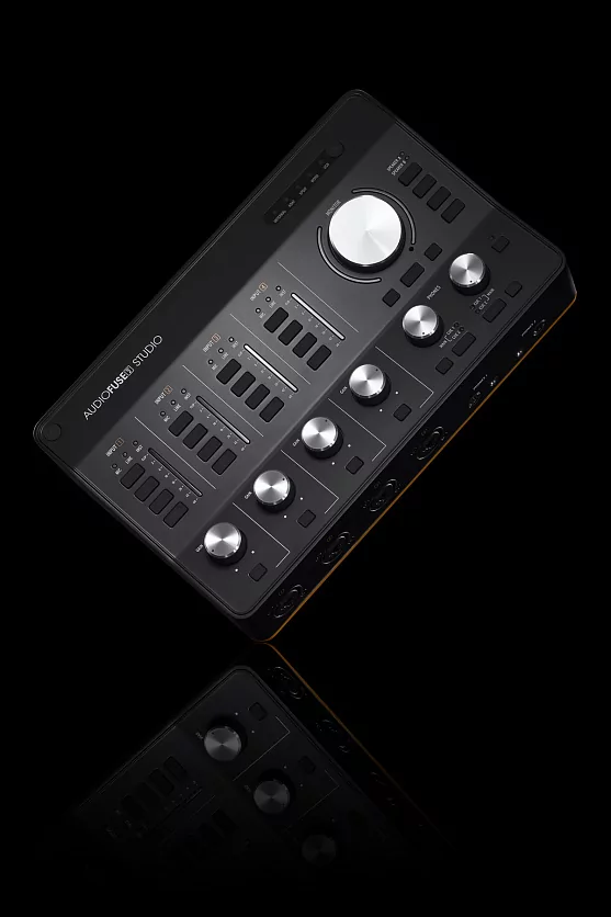 Аудиоинтерфейс USB Arturia Audiofuse Studio rev2 14