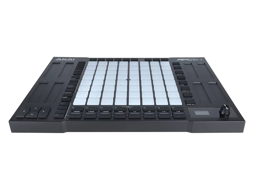 MIDI контроллер AKAI APC64 2
