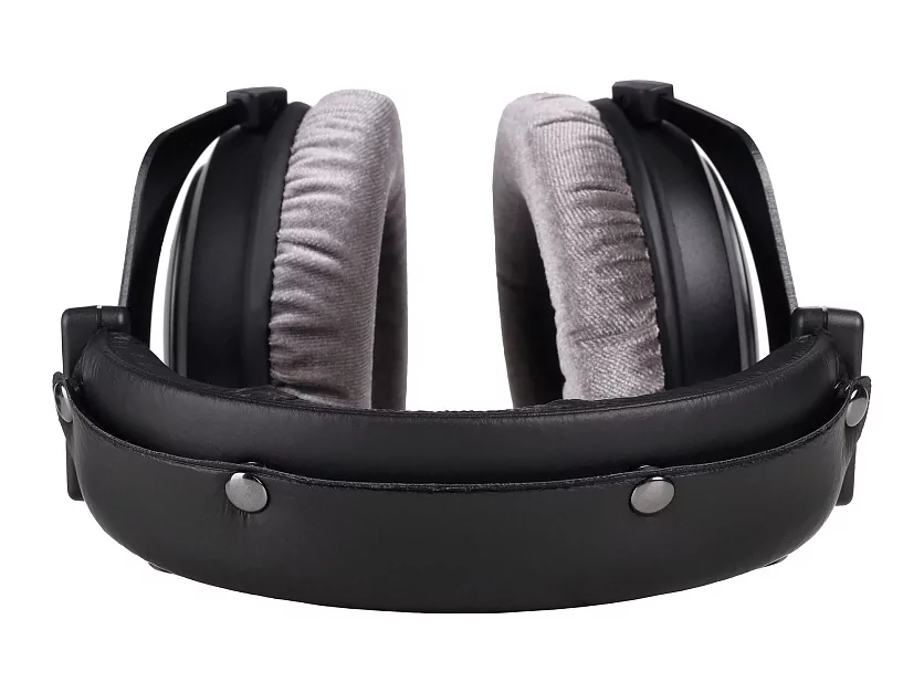 Наушники динамические Gemini DJX-1000 8