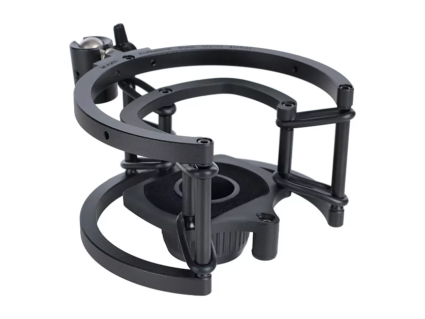 Студийный конденсаторный микрофон Icon Shield 22