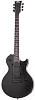 Электрогитара SCHECTER SOLO-II EVIL TWIN SBK