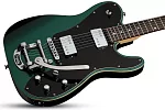 Электрогитара SCHECTER PT FASTBACK II B DEG 2
