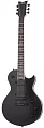 Электрогитара SCHECTER SOLO-II EVIL TWIN SBK