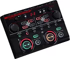 Настольный двухтрековый стереолупер BOSS RC-202