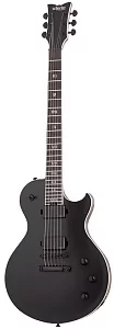 Электрогитара SCHECTER SOLO-II EVIL TWIN SBK