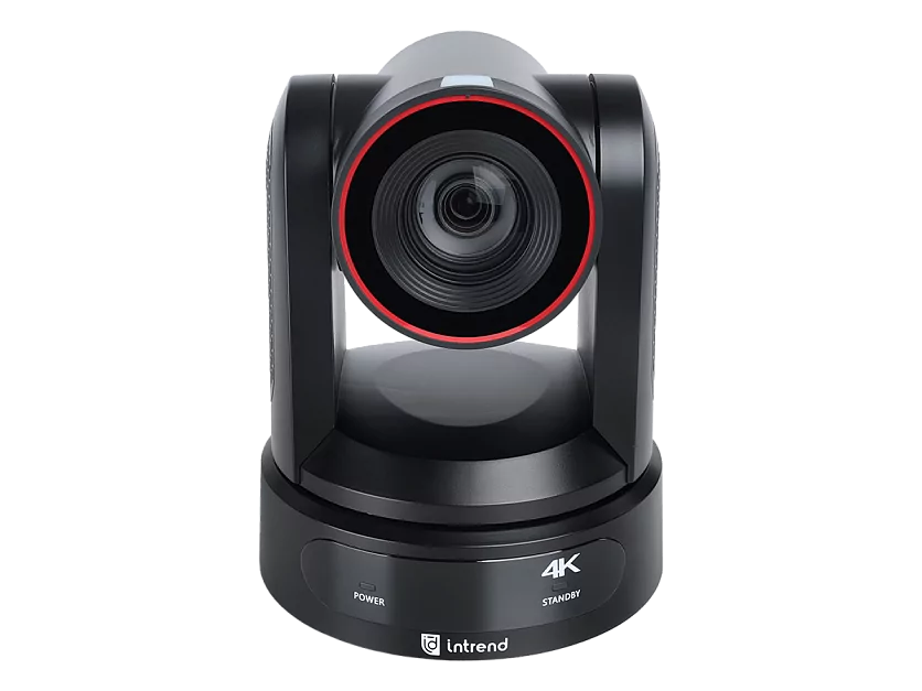 PTZ камера Intrend ITPTZ-4K20XB-MID 2