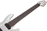 Электрогитара SCHECTER C-8 DELUXE SWHT 7