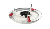 Крепление Biamp Parle TCM-X-FM White