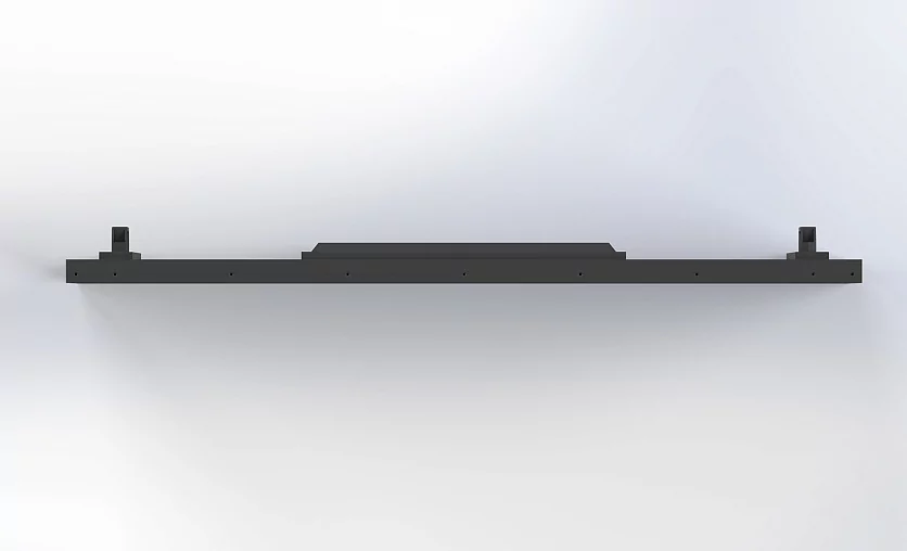 Профессиональный дисплей Lumien PDSBV1NLM55 6