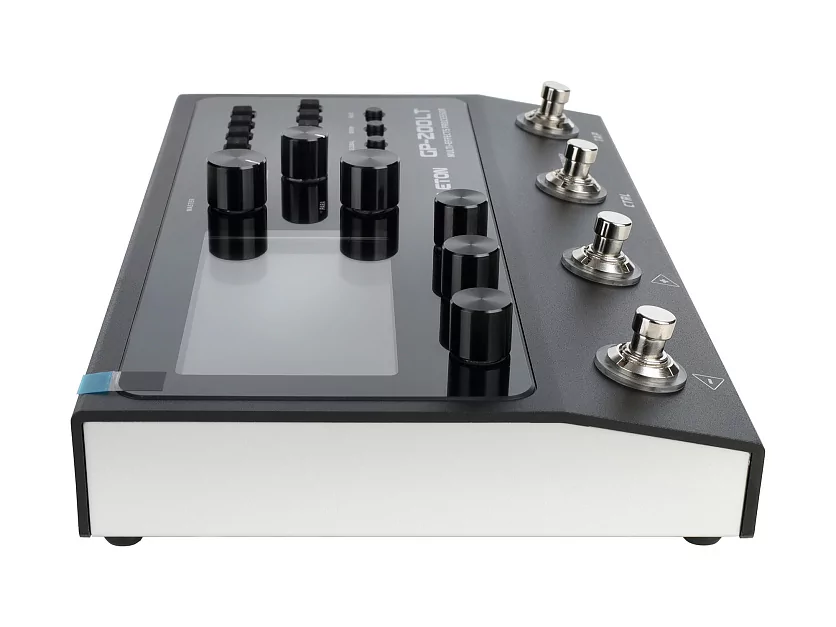 Напольный процессор эффектов Valeton GP-200LT 8