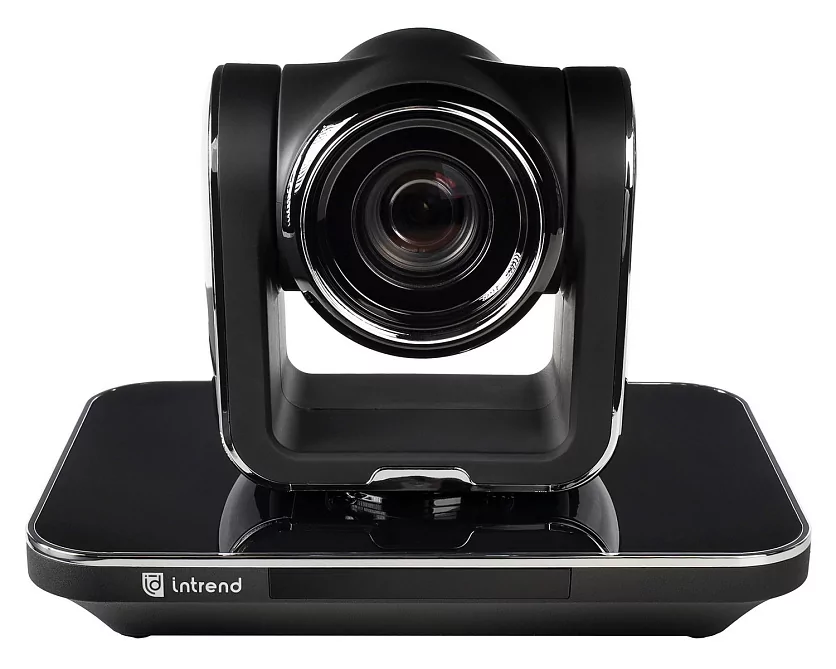 PTZ-камера Intrend IPTZ-FHD30XB-MID