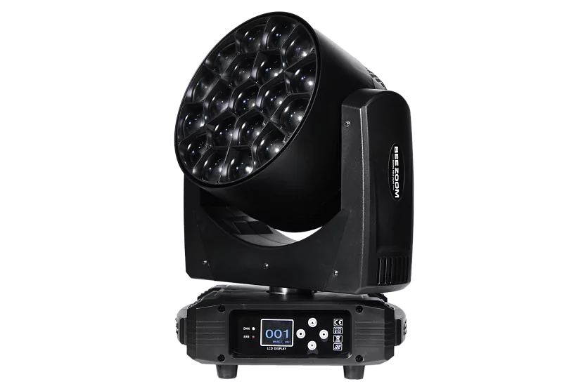 Прожектор WASH B-EYE 475W Tarboc RH-FY19A