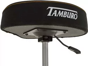 Стул для барабанщика TAMBURO DTAIR51 4