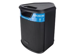 Акустическая система Gemini GPSS-650 MKII 3