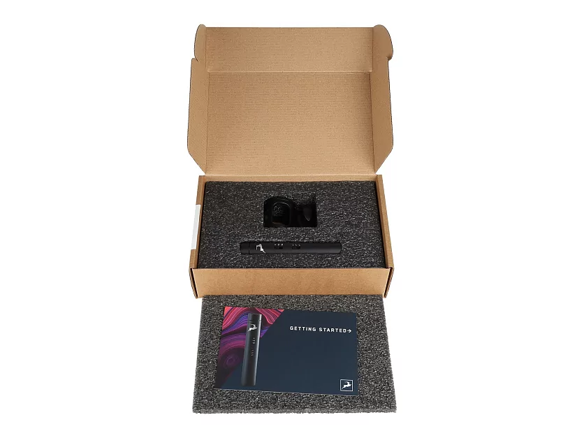 Микрофон Antelope Audio Edge Note 19