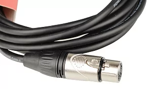 Кабель микрофонный FORCE FMC-05/4.5 5