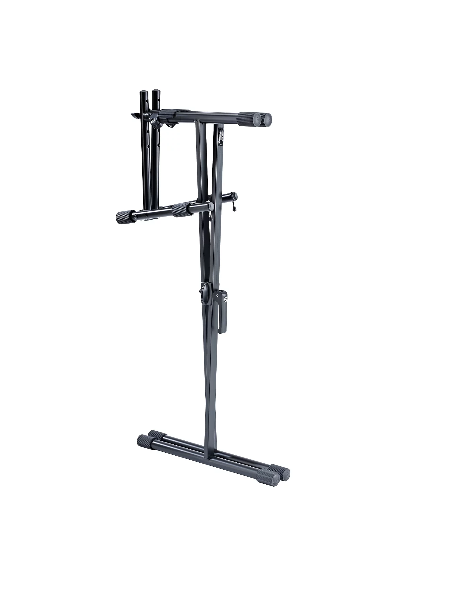 Второй ярус для клавишной стойки K&M 18941-000-55 4