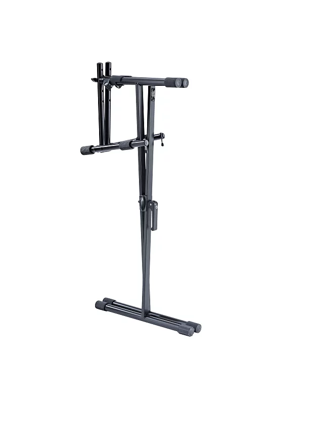 Второй ярус для клавишной стойки K&M 18941-000-55 4