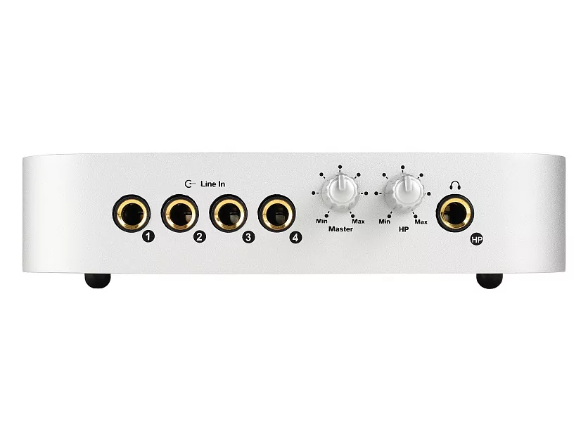 Аудиоинтерфейс USB Icon Cube Pro 3