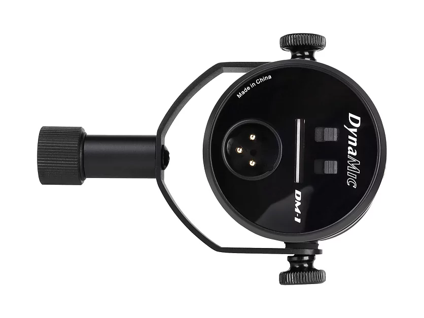 Микрофон динамический Icon DynaMic 11