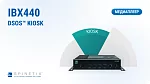 Медиаплеер Spinetix SX-HW-IBX440-K