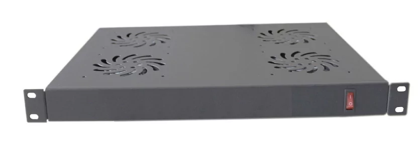 Модуль вентиляторный Wize Pro W1UFAN4