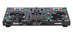 Микшер-семплер (контроллер) Rane DJ FOUR 4