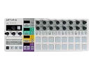 MIDI контроллер (Микшер-семплер (контроллер)) Arturia BeatStep Pro
