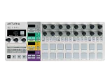 MIDI контроллер (Микшер-семплер (контроллер)) Arturia BeatStep Pro