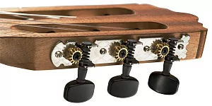 Классическая гитара LA MANCHA Rubinito LSM/53 4